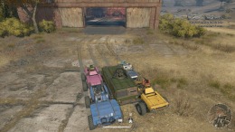  Crossout