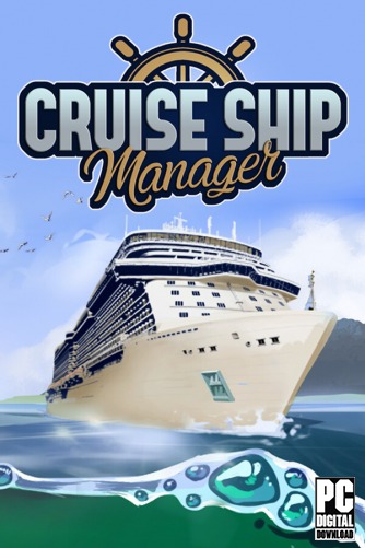 Cruise Ship Manager  