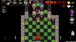  Crypt of the NecroDancer