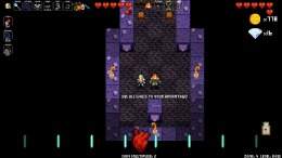  Crypt of the NecroDancer