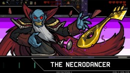 Crypt of the NecroDancer  PC