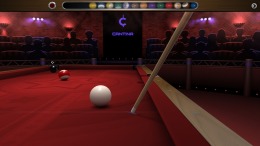   Cue Club 2: Pool & Snooker