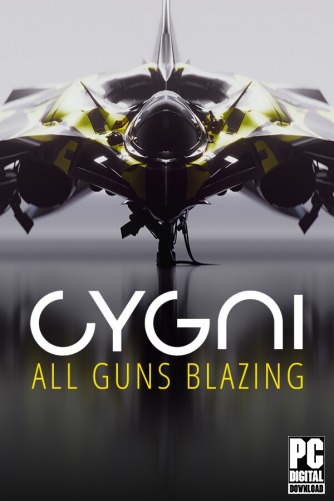 CYGNI: All Guns Blazing  