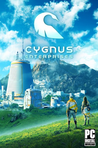 Cygnus Enterprises  