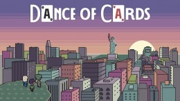   Dance of Cards