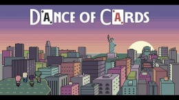  Dance of Cards