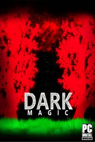 DARK MAGIC  