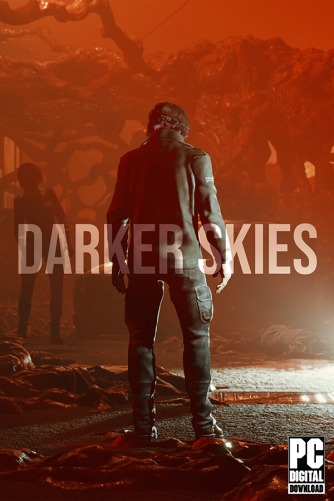 Darker Skies: Remastered for PC  