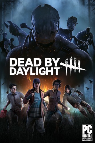 Dead by Daylight  