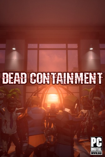 Dead Containment  