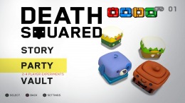  Death Squared