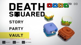   Death Squared