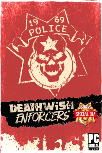 Deathwish Enforcers  