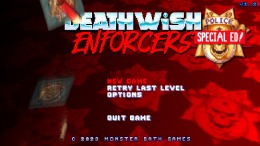 Deathwish Enforcers 