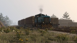 Derail Valley  PC