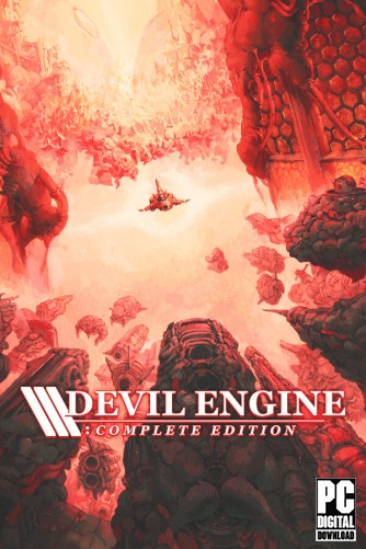 Devil Engine  