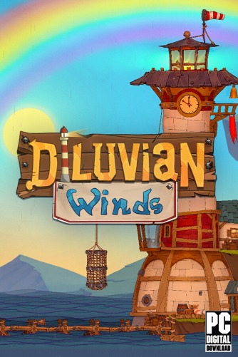 Diluvian Winds  