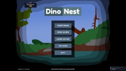  Dino Nest