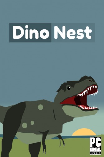 Dino Nest  