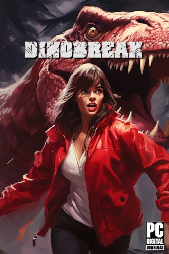 Dinobreak  