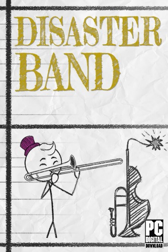 Disaster Band  