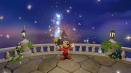   Disney Infinity 1.0