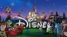   Disney Infinity 1.0