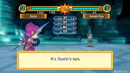 Dokapon Kingdom: Connect 