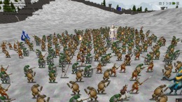   Dominions 5 - Warriors of the Faith