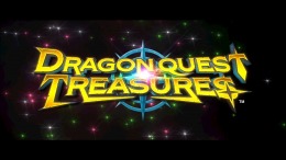 DRAGON QUEST TREASURES  PC