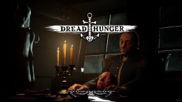  Dread Hunger