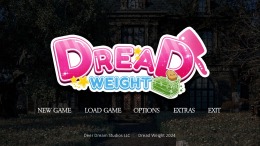 Dread Weight  PC