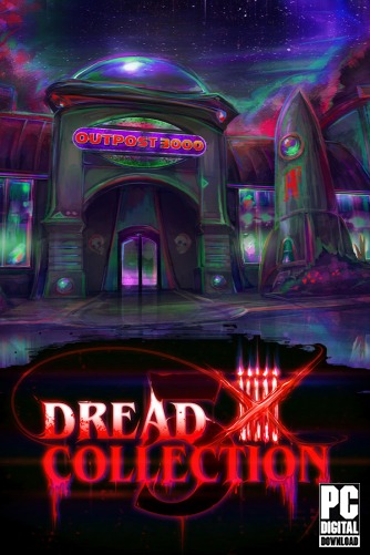 Dread X Collection 5  