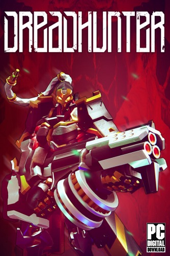 Dreadhunter  