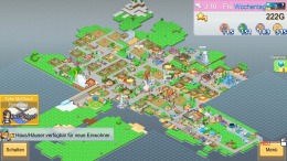  Dream Town Island