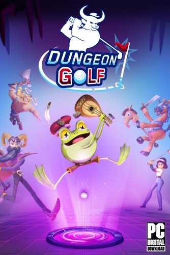 Dungeon Golf  