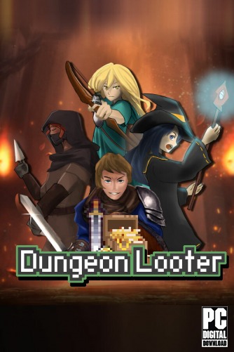 Dungeon Looter  