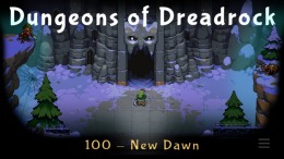 Dungeons of Dreadrock  