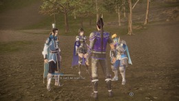  DYNASTY WARRIORS 9