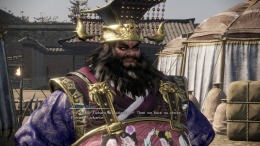  DYNASTY WARRIORS 9