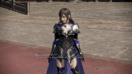  DYNASTY WARRIORS 9