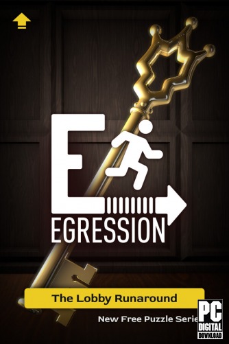 Egression  