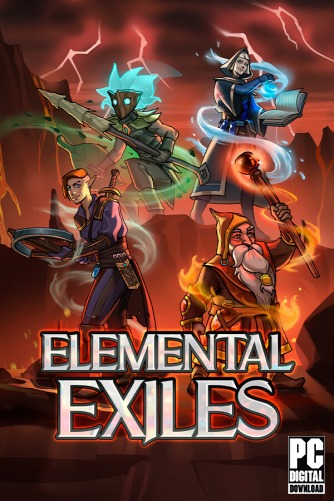 Elemental Exiles  