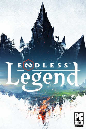 ENDLESS Legend  