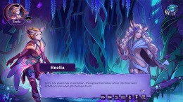  Enelia: Dawn of Madness