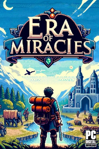 Era of Miracles  