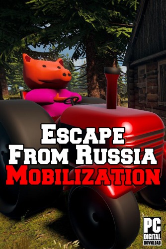 Escape From Russia: Mobilization  