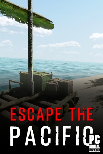 Escape The Pacific  