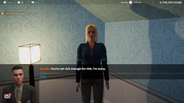 Estate Agent Simulator  