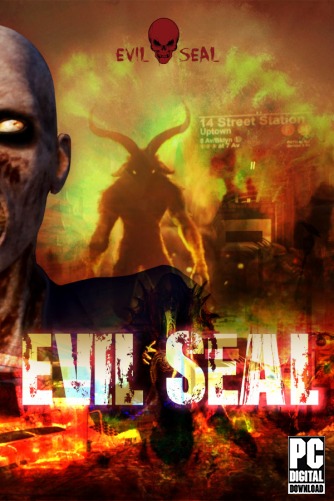 Evil Seal  